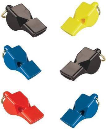 lucky sports WHISTLE FOX 40, VISEL Toy Accessory