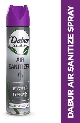 Dabur Sanitize Air Sanitizer Spray Sanitize Air Sanitizer