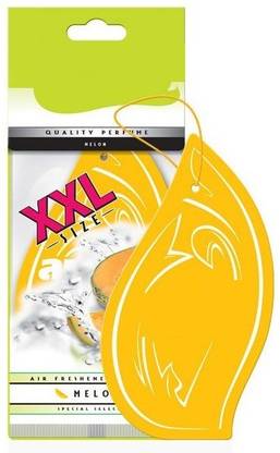 Quinergys Melon-XXL Size Blocks 52 Antibacterial Smoke Odour Exterminator MelonXXL Size