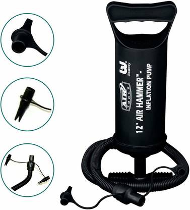 Bestway 12" Air Hammer Inflation Pump