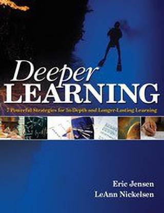 Deeper Learning