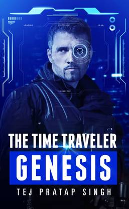 The Time Traveler: Genesis