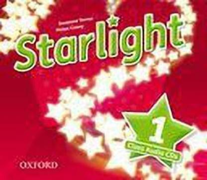 Starlight: Level 1: Class Audio CD
