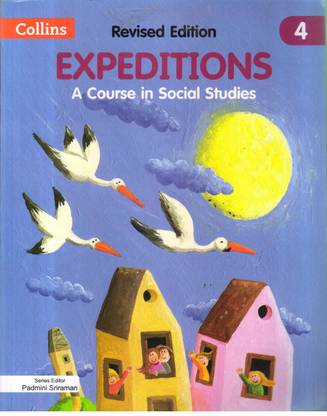 Expeditions Class 4 (19-20)