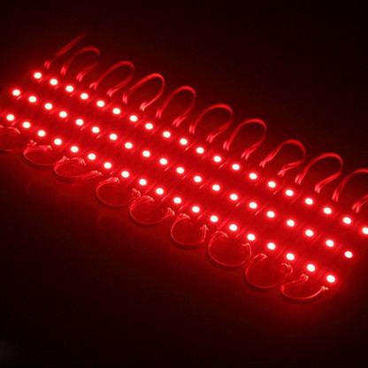 12V Waterproof LED SMD Injection Module