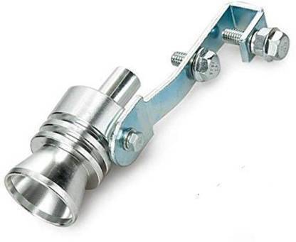 Skynex Turbo Sound Car Silencer Whistle for Universal Cars Car Silencer
