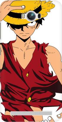 INSTYLE Back Cover for Asus ZenFone Max