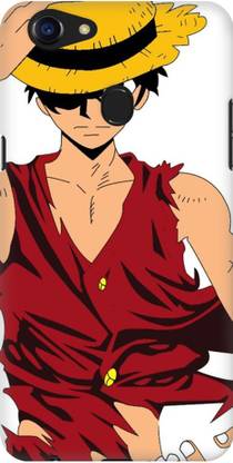 INSTYLE Back Cover for Oppo F5