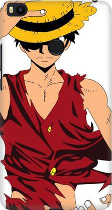 INSTYLE Back Cover for Mi Max 2