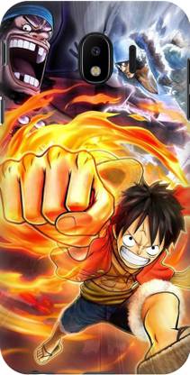 INSTYLE Back Cover for Samsung Galaxy J4