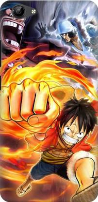 INSTYLE Back Cover for VIVO Y71