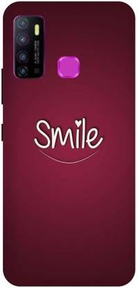 Vascase Back Cover for Infinix Hot 9, Back Case for Infinix Hot 9