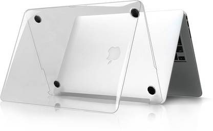 Neopack Front & Back Case for MacBook Pro 13" All Retina Display Models & M1 Series