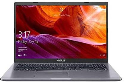 ASUS X509FA Intel Core i3 8th Gen - (4 GB/1 TB HDD/Windows 10) X509FA-EJ342T Laptop