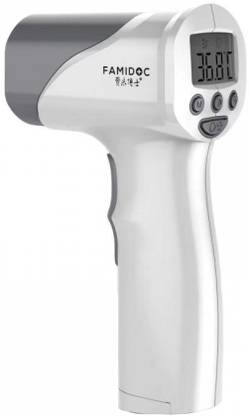 Famidoc V22 Infrared Thermometer FDIR-V22 Thermometer