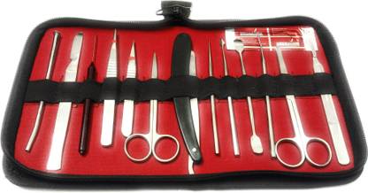 Medi Cross KKJ 001 Dissection Kit