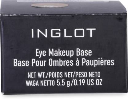 INGLOT EYE MAKEUP BASE 01 5.5 g