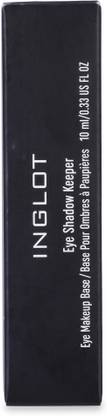 INGLOT EYE SHADOW KEEPER