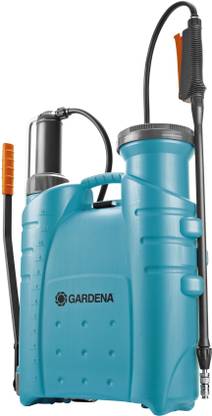 Gardena 884-20 Comfort Backpack Sprayer 12 L 12 L Backpack Sprayer