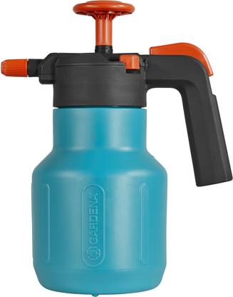 Gardena 00814 COMFORM PRESSURE SPYAYER 1.25 LTR 1.25 L Hand Held Sprayer
