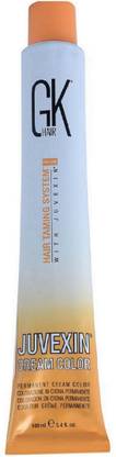 Global Keratin Shade Number 6.99 , Gianduia