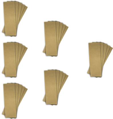 FULLY Wax Strips For Waxing Set For men & women Strips