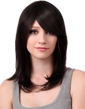 Alizz Short Hair Wig