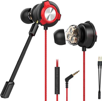 CLAW G13 Triple Driver Wired Gaming