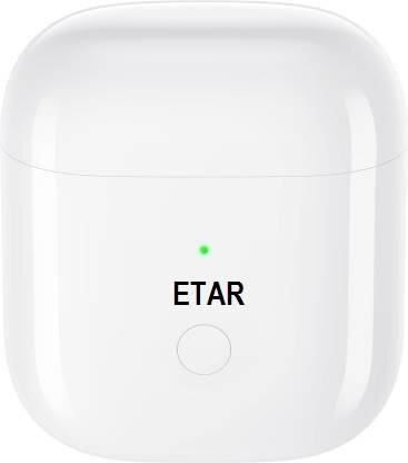 ETAR ET E01 BLUETOOTH AIRBUDS PACK OF 1 Bluetooth