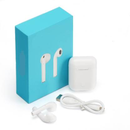 Iconic Pro i11s Earbuds TWS Touch Control Bluetooth Wireless Headset Bluetooth Gaming