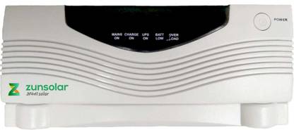 ZunSolar 1100 Pure Sine Wave Inverter