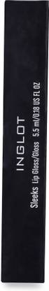 INGLOT SLEEKS LIP GLOSS/GLOSS 53