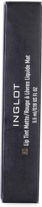 INGLOT HD LIP TINT MATTE 26