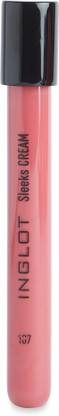 INGLOT SLEEKS CREAM LIP PAINT 107