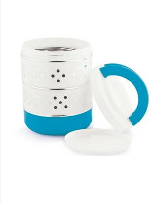 PRICEKART VIVO3 3 Containers Lunch Box