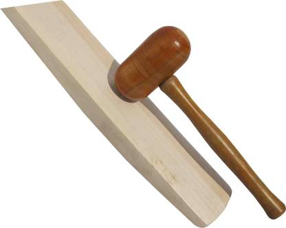 usi Mallet , ROUND MALLET 567J Wooden Bat Mallet