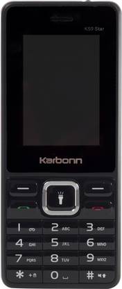 KARBONN K59 STAR