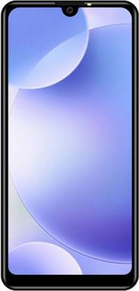I Kall K201 (Dark Blue, 16 GB)