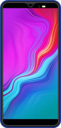 I Kall K210 (Blue, 16 GB)