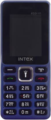 Intex ECO 111