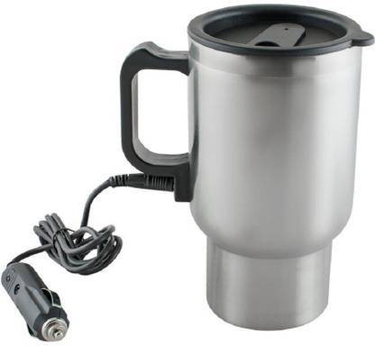 MANTURAJA SELF HEATING MUG Self Heating Mug