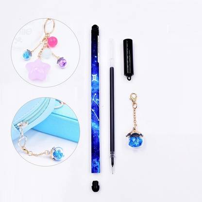 Rack Jack Zodiac Constellation - Scorpio Gel Pen