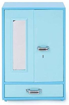 MON N MOL Pretend Play Princess Storewell / Almirah / wardrobe for kids