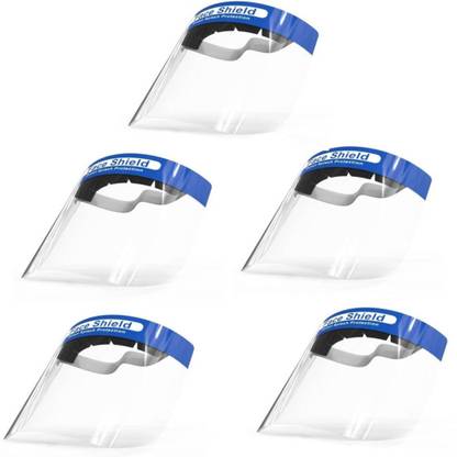 TECH SENSE SAFETY MASKS TRAVEL SHIELD HELMET Safety Cap,tech878752,protection shield, FACE MASK, FACE SHIELD MASK Safety Cap