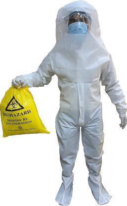 Hiccup PPE-KIT-2 Safety Jacket Safety Jacket