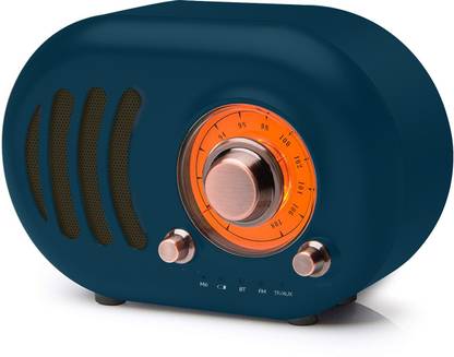 WeCool 10 W high bass Bluetooth Speaker 10 W Bluetooth Speaker