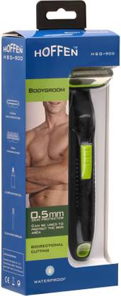 hoffen HBG-9001  Shaver For Men