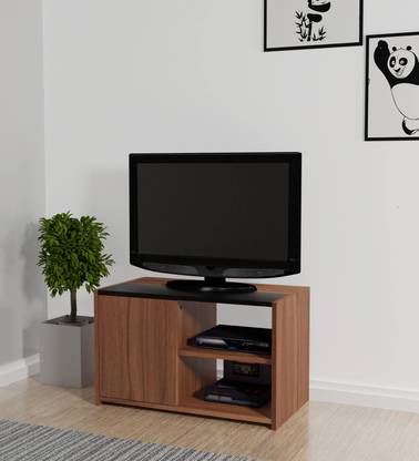 Barewether Engineered Wood TV Entertainment Unit
