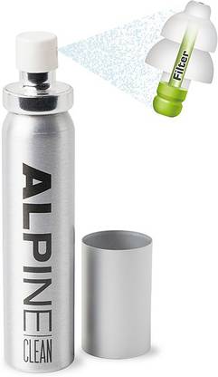 ALPINE Clean Spray