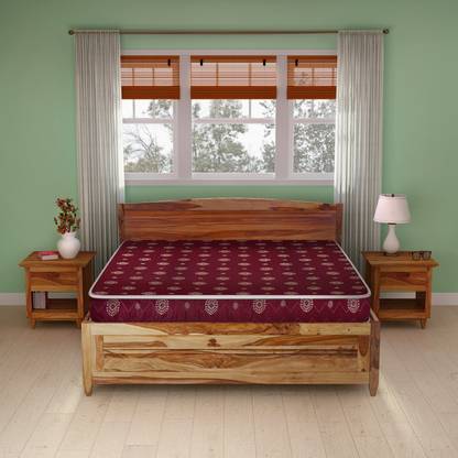 Godrej Interio Swing 4.9 inch Queen Bonded Foam Mattress